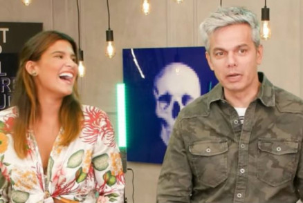 Giulia e Otaviano Costa 