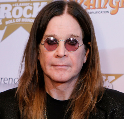 Ozzy Osbourne