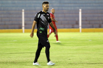 Mixto enfrenta o Cuiab na 2 rodada do Campeonato Mato-grossense