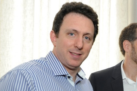Samy Liberman  secretrio-adjunto de Comunicao Social da Presidncia