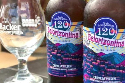 Cerveja Belorizontina: contaminao por substncia txica matou quatro pessoas