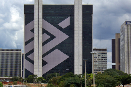 H uma expectativa mais positiva relacionada ao Banco do Brasil