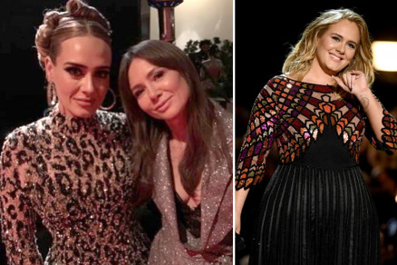 Adele