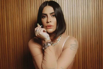 Cleo Pires