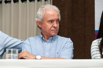 O presidente do Republicanos em Mato Grosso, Adilton Sachetti, disse que as negocia��es j� foram feitas