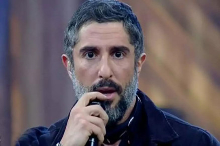 Segundo Leo Dias, Mion nunca quis participar da transmisso do Rock In Rio
