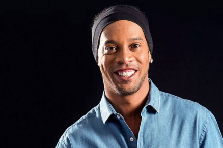 Ronaldinho Gacho 
