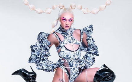 Pabllo Vittar