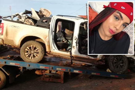 MidiaNews | DJ morre e cinco pessoas ficam feridas em acidente no ...