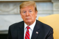 Trump sugere que injeo de desinfetante pode tratar coronavrus