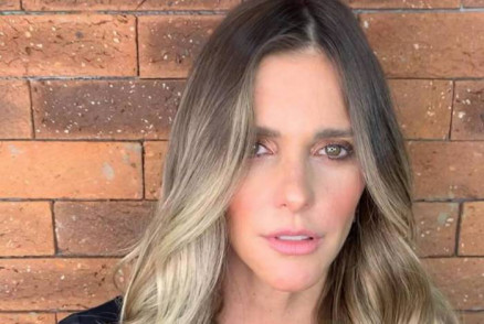 Fernanda Lima negocia sua volta  TV aberta: Band faz proposta para que ela comande o MasterChef em 2025