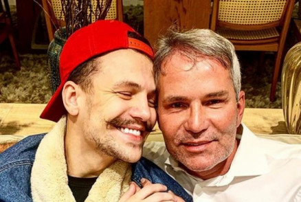 Saulo Pncio e Mrcio Pncio 