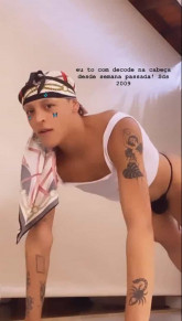 Pabllo Vittar 