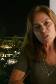 Miriam Macedo