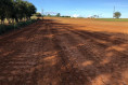 Obras avanam no Florais Chapada, Safira e Ginco Dubai