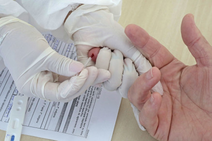 Nova fase de testes para vacina chinesa contra Covid-19 comea em 20 de julho