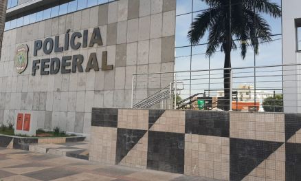 PF e MPF cumprem 249 mandados contra quadrilha responsvel pelo trfico internacional 