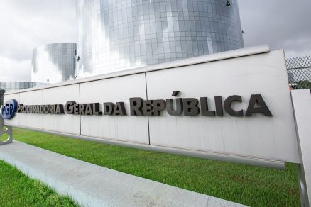 A Procuradoria Geral da Repblica deve analisar o caso