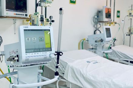 Mato Grosso registra 535.839 casos e 13.793 óbitos por Covid-19 