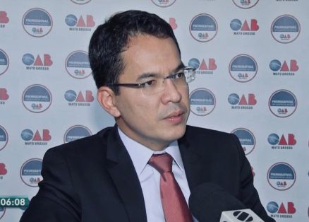 O advogado Helio Nishiyama, que foi contratado pela famlia da vtima