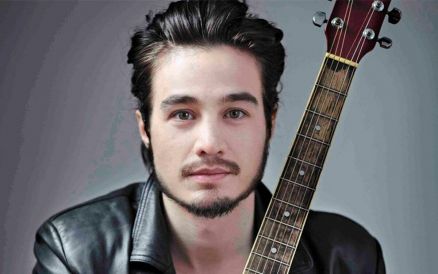 Tiago Iorc 