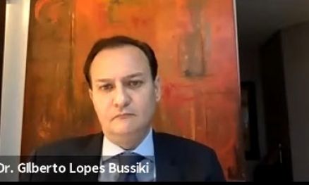 O juiz Gilberto Lopes Bussiki, que assina a decis�o 