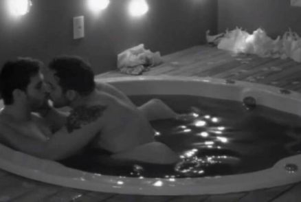 MTV corta cena de sexo entre dois homens no 'De Frias com o Ex'