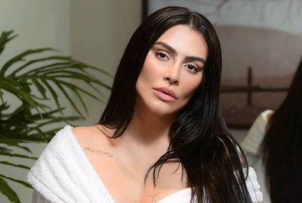  Cleo Pires