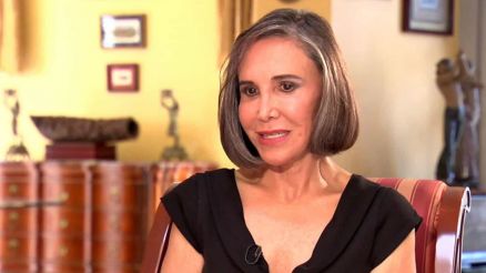 Florinda Meza, 76