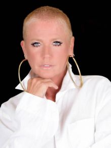 Xuxa Meneghel
