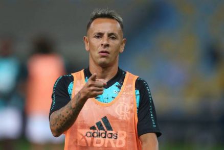 Rafinha 