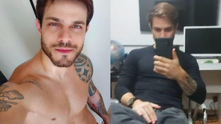 Felipe Becari