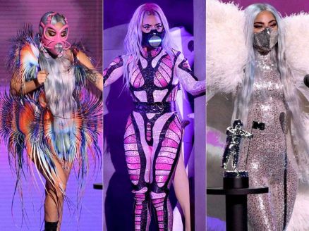 lady gaga