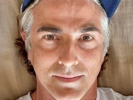 Reynaldo Gianecchini, de 49 anos