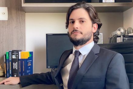 O procurador-regional Eleitoral, Erich Masson: pena alta