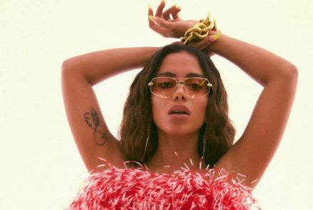 Anitta 