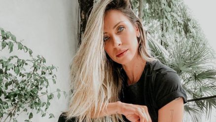 Lizi Benites 