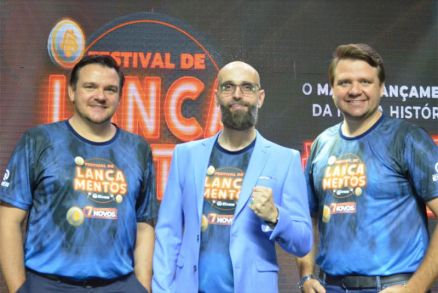 O Grupo Echer tem 10 anos de hist�ria em Mato Grosso 