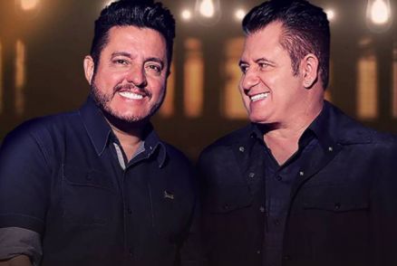 A dupla sertaneja Bruno e Marrone