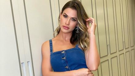 Andressa Suta