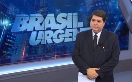 Jos Luiz Datena
