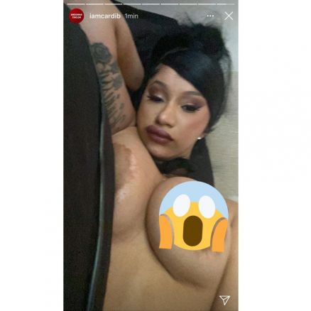 cardi b