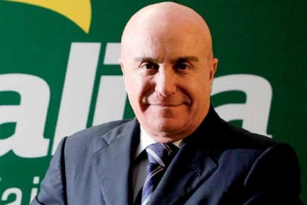 O empresrio Salim Mattar que doou para candidatos a vereadores de Cuiab
