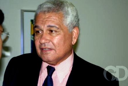 Ricardo Corra estava internado h cerca de 30 dias em uma UTI