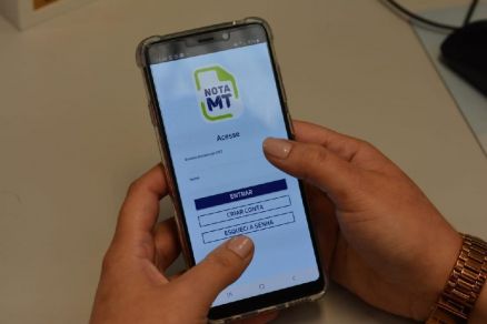 Mais 999 consumidores so contemplados no sorteio do Nota MT