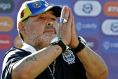 Mundo do esporte se comove com a morte de Maradona