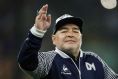Morre Maradona, um dos maiores jogadores da histria