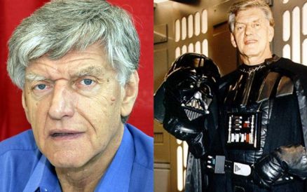 David Prowse