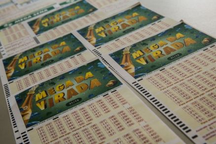 Apostas podem ser feitas at s 17h de quinta-feira (31) 