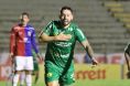 Cuiab vence o Paran e fica a um ponto da Srie A